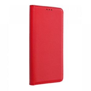 Futrola flip SMART CASE BOOK za Xiaomi Redmi A1 / A2 crvena