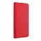 Futrola flip SMART CASE BOOK za Xiaomi Redmi A1 / A2 crvena