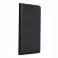Futrola flip SMRT CASE BOOK (Smart Magnet case) za Huawei Honor 70 crna