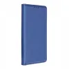Futrola flip SMART CASE BOOK (Smart Magnet case)za Huawei Honor 70 tamno plava
