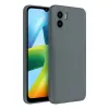 Futrola METALLIC CASE za Huawei Honor 90 5G siva