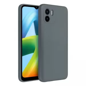 Futrola METALLIC CASE za Xiaomi Redmi 13C siva