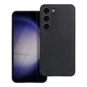 Futrola MATT CASE za Huawei Nova Y61 4G crna