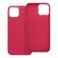 Futrola BOSS (frame case) za Xiaomi Redmi 13C crvena
