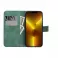 Futrola flip TENDER CASE za Samsung A556 Galaxy A55 5G maslinasto zelena