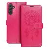 Futrola flip MEZZO BOOK za Samsung A145 / A146 Galaxy A14 4G/5G dreamcatcher ciklama