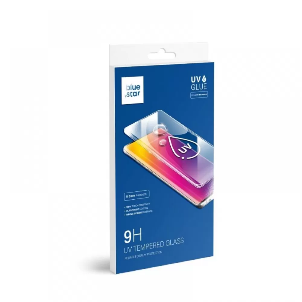 Zastitno staklo BLUE STAR Ultra UV 9H za Samsung S918 Galaxy S23 Ultra 