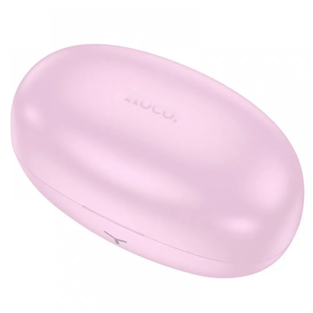 Bluetoooth slusalice HOCO. TWS OWS EW57 roze