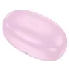 Bluetoooth slusalice HOCO. TWS OWS EW57 roze