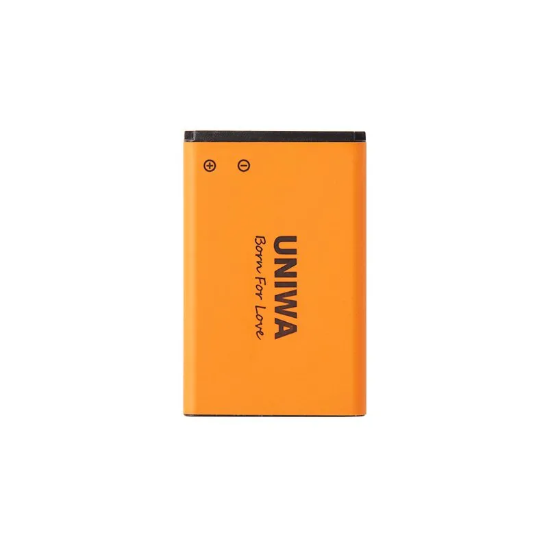 Mobilni telefon UNIWA 1801 plavi