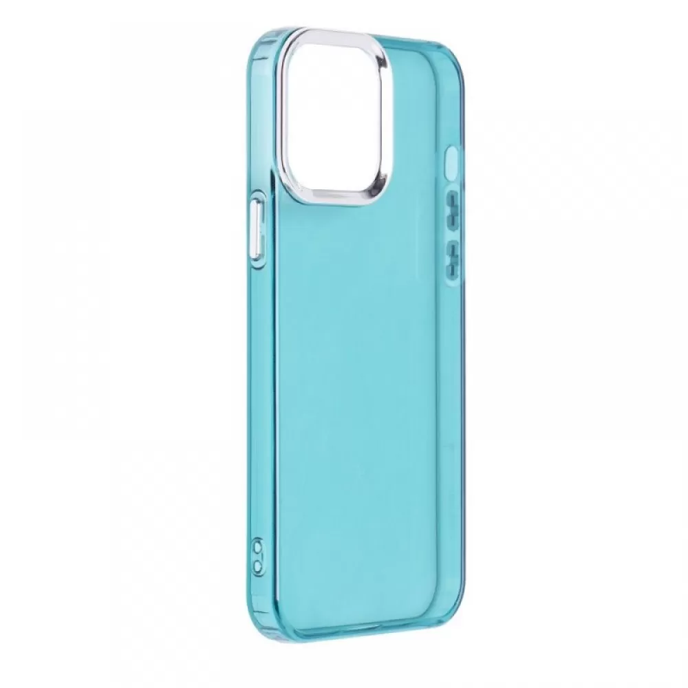 Futrola PEARL CASE za iPhone 15 Plus (6.7) zelena