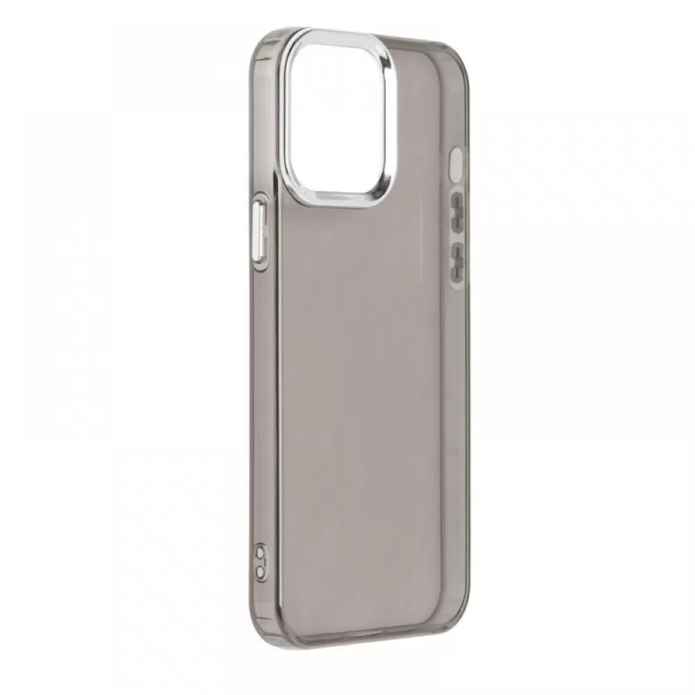 Futrola PEARL CASE za iPhone 15 (6.1) crna