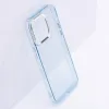 Futrola PEARL CASE za iPhone 15 (6.1) svetlo plava