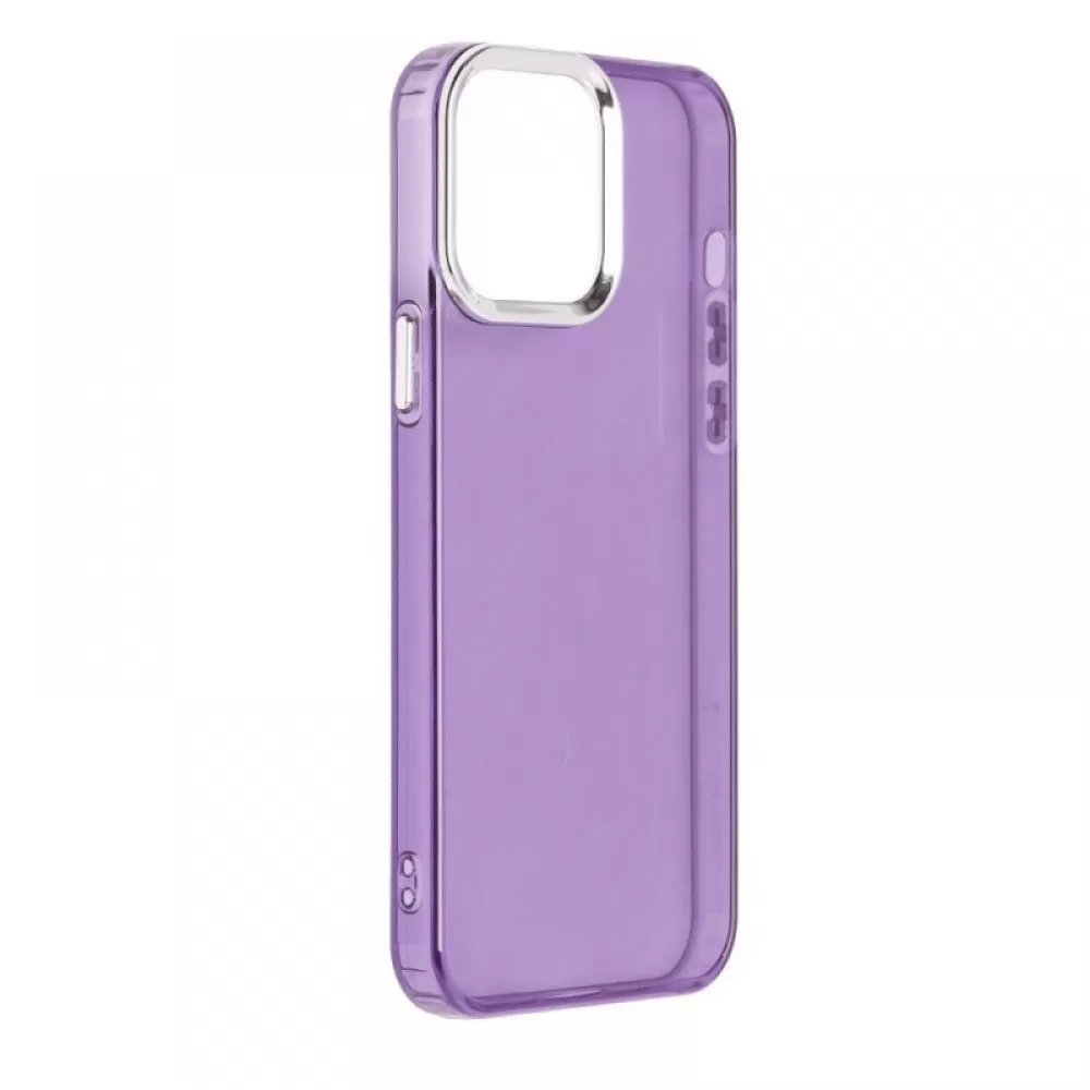 Futrola PEARL CASE za iPhone 15 (6.1) ljubicasta