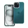 Futrola PEARL CASE za iPhone 15 Pro (6.1) zelena