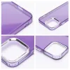 Futrola PEARL CASE za iPhone 15 Pro (6.1) ljubicasta