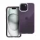 Futrola PEARL CASE za iPhone 15 Pro Max (6.7) ljubicasta