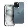 Futrola PEARL CASE za iPhone 15 Pro Max (6.7) svetlo plava
