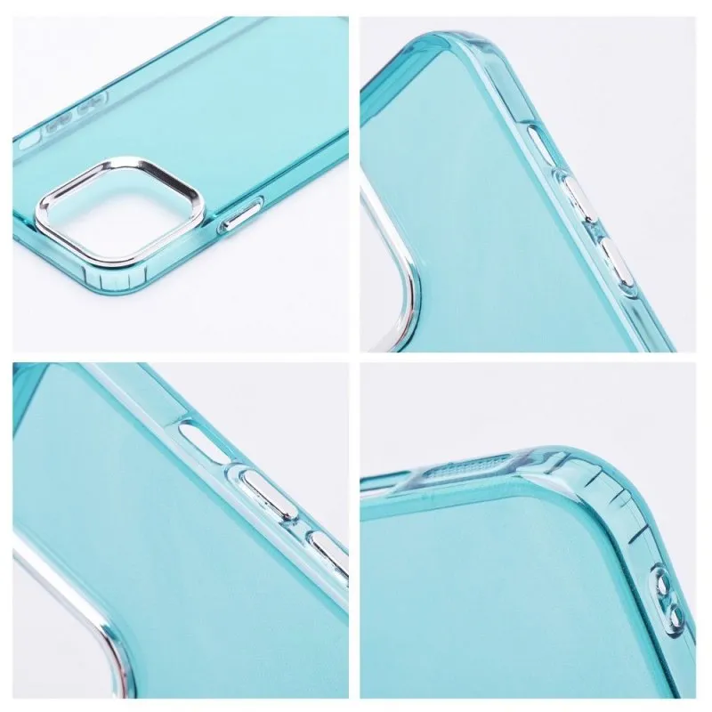 Futrola PEARL CASE za iPhone 15 Pro Max (6.7) zelena