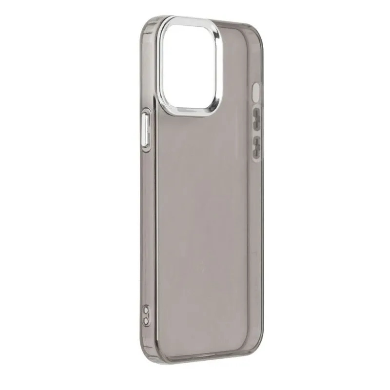 Futrola PEARL CASE za Xiaomi Redmi 12C crna