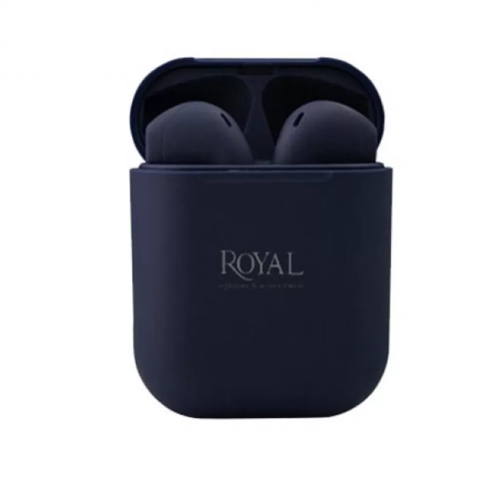 Slusalice Bluetooth ROYAL teget