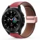 Narukvica za sat DUX DUCIS YA za Apple Watch 38/40/41 mm crvena