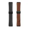 Narukvica za sat DUX DUCIS YA za Samsung Galaxy Watch / Huawei Watch / Honor Watch (22mm) crna