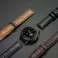 Narukvica za sat DUX DUCIS YA za Samsung Galaxy Watch / Huawei Watch / Honor Watch (22mm) crna