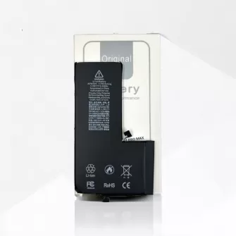 Baterija ROYAL ORIGINAL za iPhone 11 Pro Max (battery healt 100%)