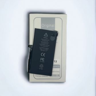 Baterija ROYAL ORIGINAL za iPhone 13 (battery healt 100%)