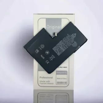 Baterija ROYAL ORIGINAL za iPhone 13 Pro Max (battery healt 100%)