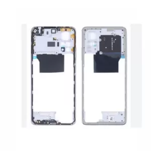 Frame za Xiaomi Redmi Note 11 Pro plavi FULL ORG EU SH