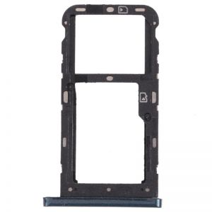 Sim holder za ZTE Blade V10 Vita zeleni FULL ORG EU SH