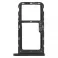 Sim holder za ZTE Blade V10 crni FULL ORG EU SH