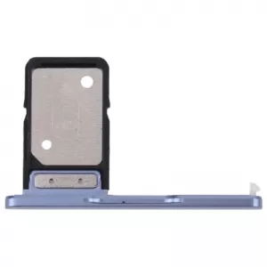 Sim holder za Sony Experia XA2 Ultra plava