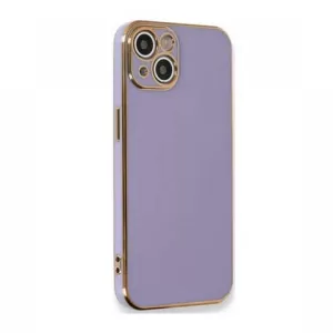 Futrola SOFT ELEGANT za iPhone 14 Pro (6.1) lila 