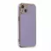 Futrola SOFT ELEGANT za iPhone 14 Pro Max (6.7) lila