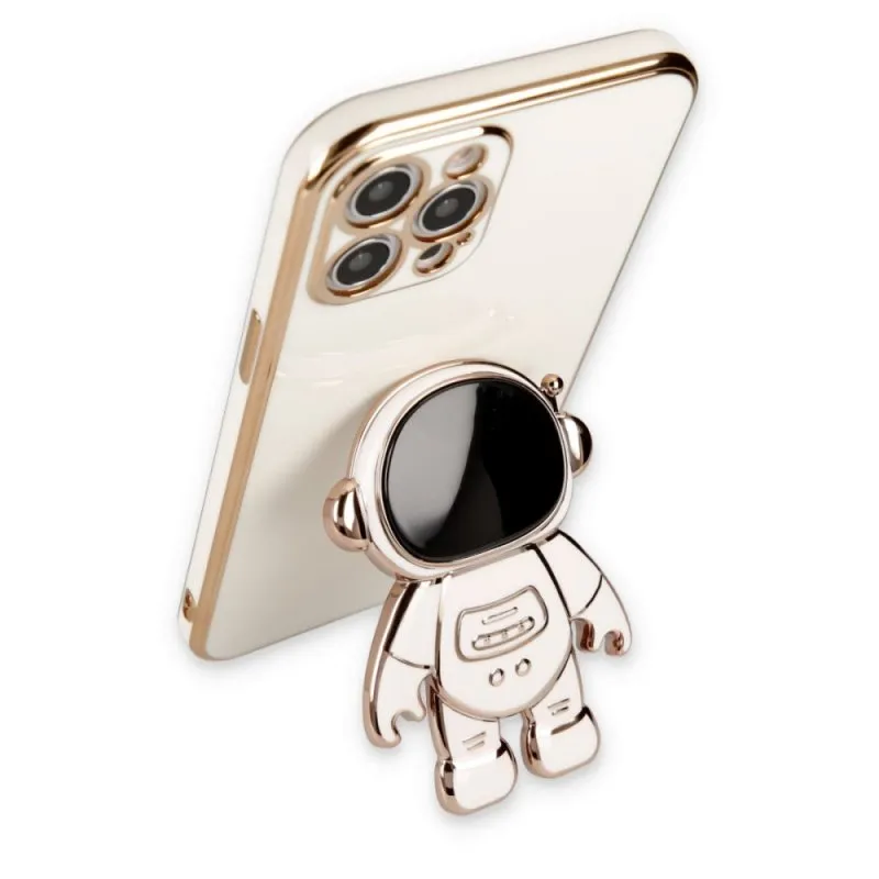 Futrola ASTRONAUT CASE za iPhone 11 (6.1) bela