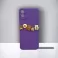 Futrola BEAR CANDY za Xiaomi Redmi Note 13 Pro Plus ljubicasta