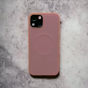 Futrola LOOP MAGSAFE za iPhone 13 (6.1) roze