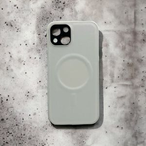 Futrola LOOP MAGSAFE za iPhone 11 (6.1) bela