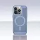 Futrola ROYAL MAGSAFE za iPhone 11 (6.1) plava
