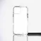 Futrola SPACE CLEAR za iPhone 14 Plus (6.7) providna