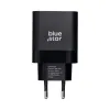 Kucni punjac (adapter) BLUE STAR USB Type C 3A 45W PD + QC 4.0 crni