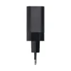 Kucni punjac (adapter) BLUE STAR USB Type C 3A 45W PD + QC 4.0 crni