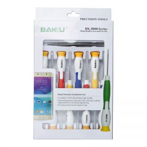 Srafciger (odvijac) set BAKU BK-8800