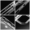 Futrola F-PROTECT CASE za Samsung A346 Galaxy A34 5G providna