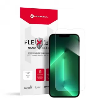 Zastitno staklo FORCELL NANO za Samsung Galaxy A35/A55 