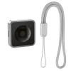 Bezicni punjac (punjac za sat) Hoco. CW55 za Apple Watch 2.5W srebrni