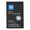 Baterija BLUE STAR za Nokia 3100/3650/6230/3110 Classic (BL-5C) 900 mAh Li-Ion 